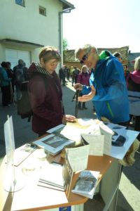 ... in Slovencev iz drugih geografskih pokrajin.