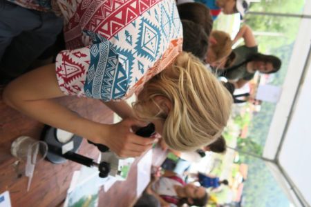 Koliko cerkov ima ta žival?